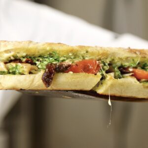 sandwiches