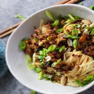 dumplings