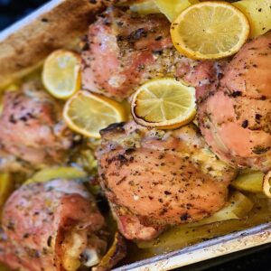 favoritos pollo