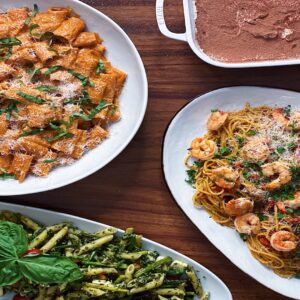 pastas