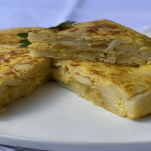 Grabación Taller Español