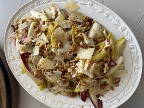 Recetario Sabores del Mediterraneo