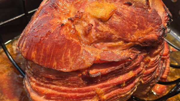 Recetario Friendsgiving